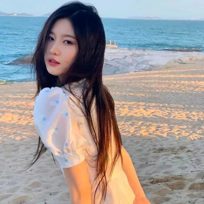 最美的乡村封面