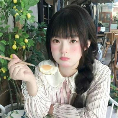 女鹿封面